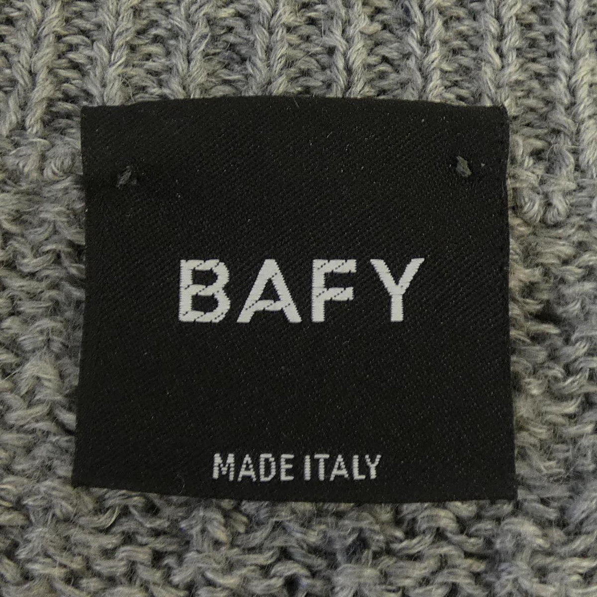 バフィーニット