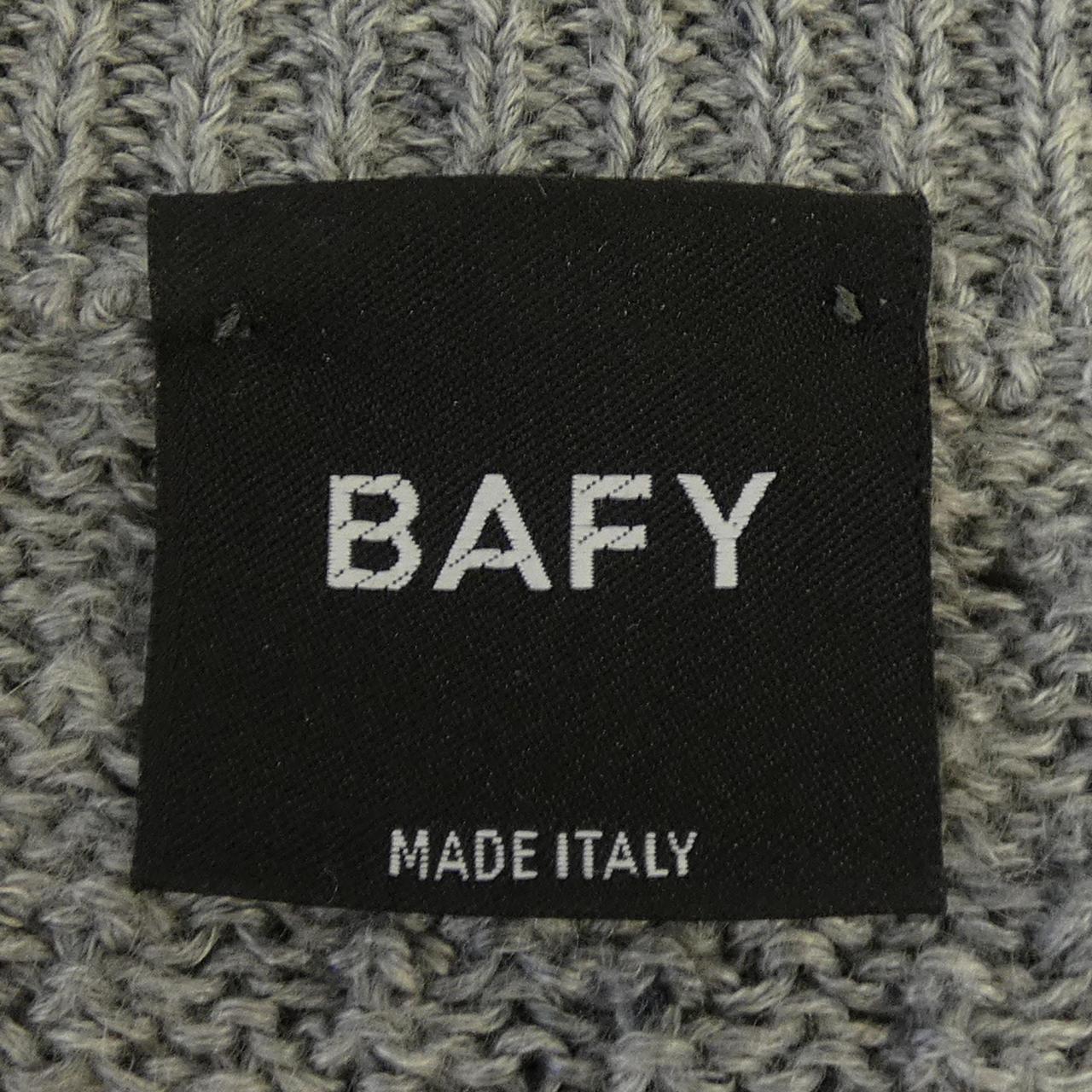 バフィーニット