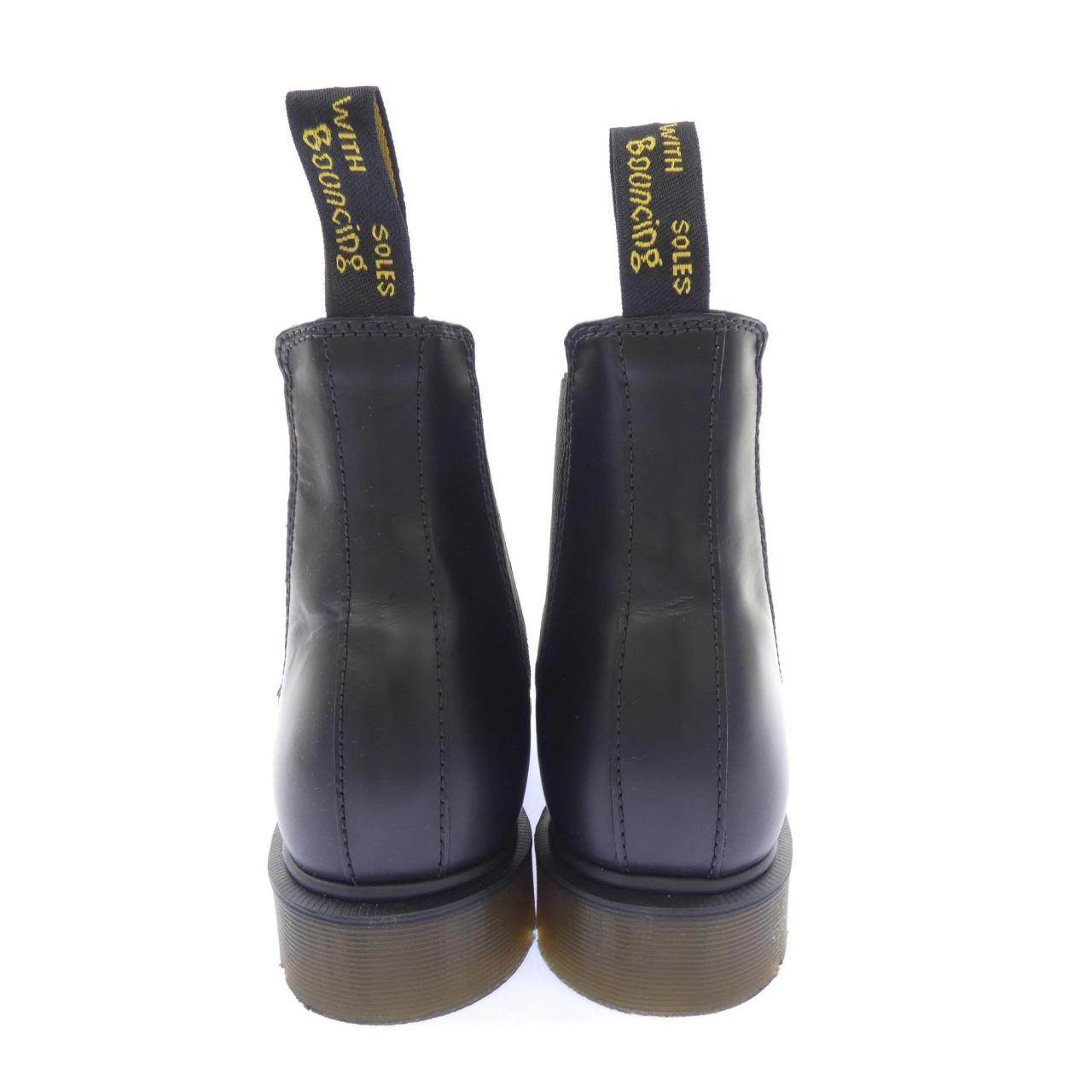 ドクターマーチン2976ブーツ