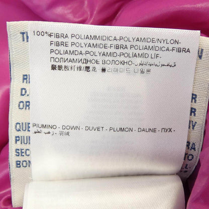 モンクレール GESSE ダウンジャケット