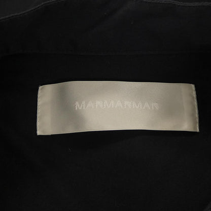 marmarmar シャツ