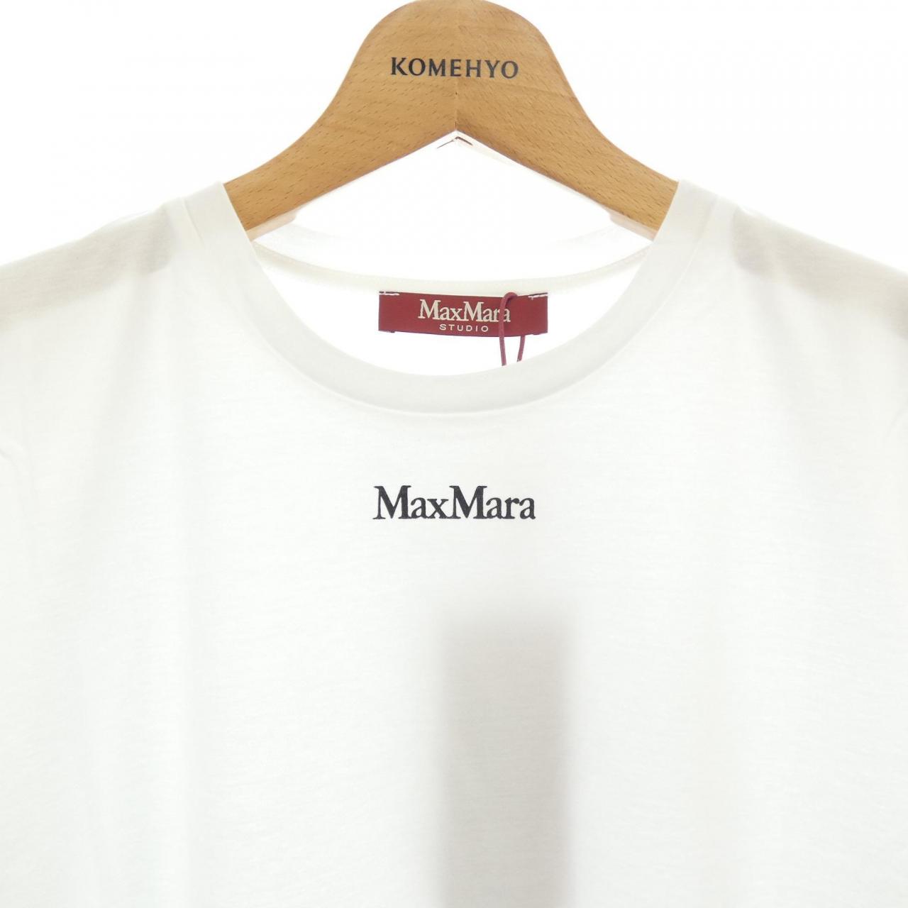 マックスマーラ Tシャツ