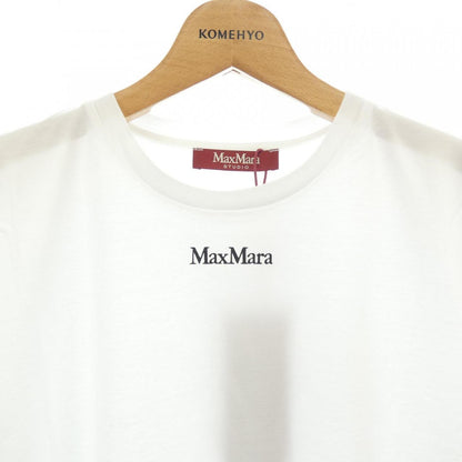 マックスマーラ Tシャツ