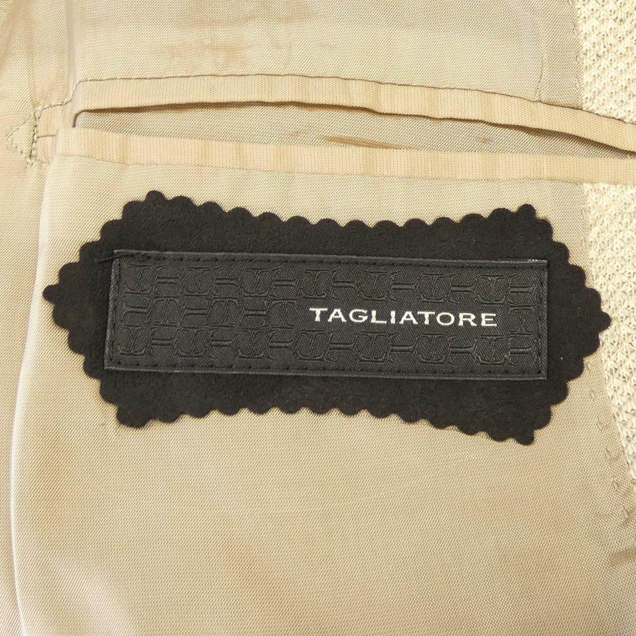 タリアトーレ ジャケット