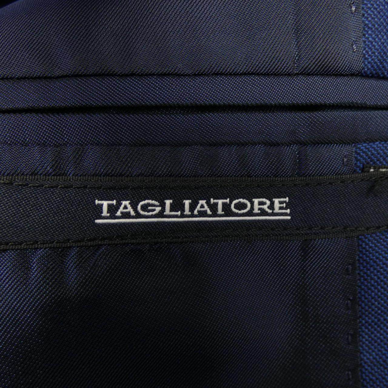 タリアトーレ スーツ