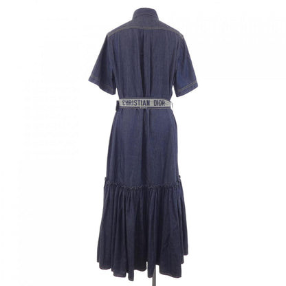 クリスチャンディオール DENIM COUTURE ワンピース
