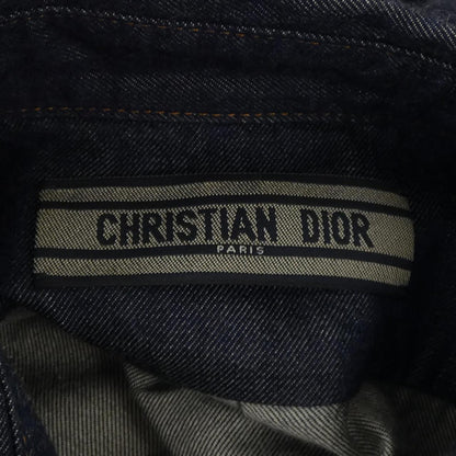 クリスチャンディオール DENIM COUTURE ワンピース
