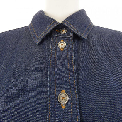 クリスチャンディオール DENIM COUTURE ワンピース