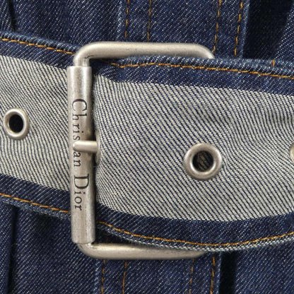 クリスチャンディオール DENIM COUTURE ワンピース