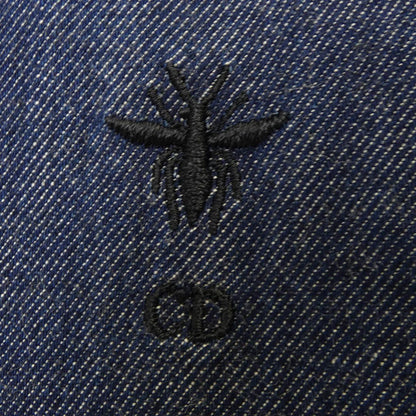 クリスチャンディオール DENIM COUTURE ワンピース