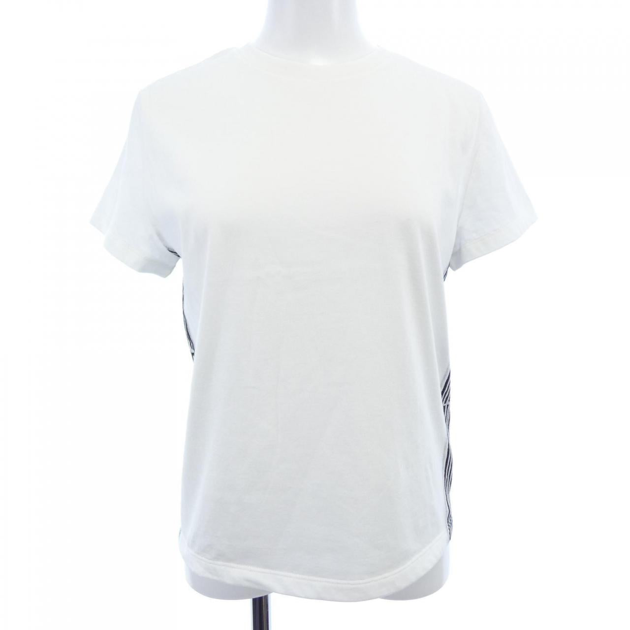 クリスチャンディオール コットンTシャツ