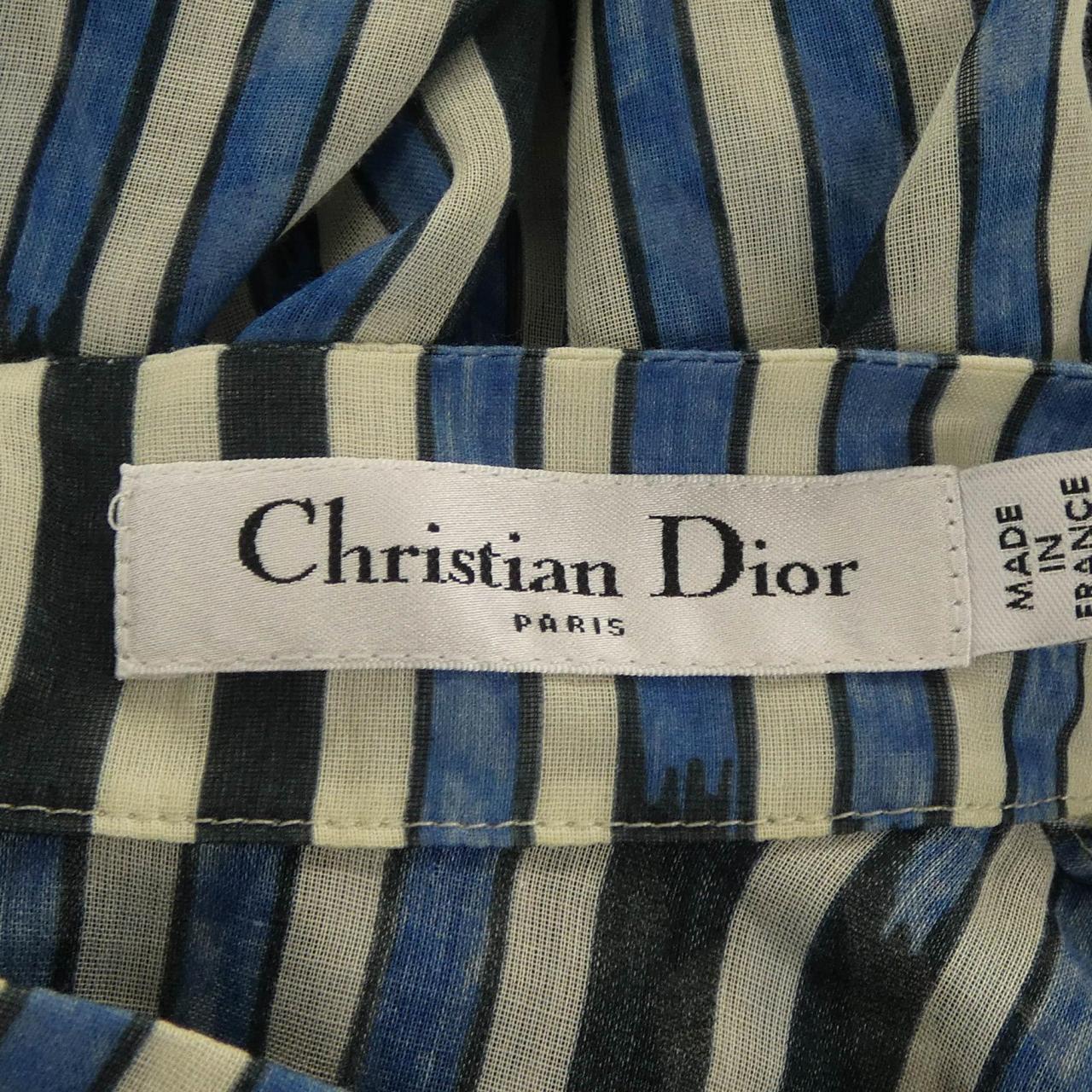 クリスチャンディオール DIORPALMS ワンピース
