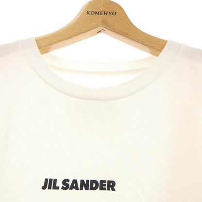 ジルサンダー コットンTシャツ