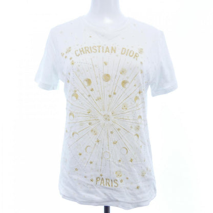 クリスチャンディオール コットンTシャツ