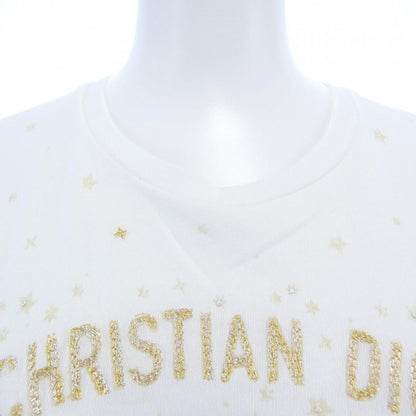 クリスチャンディオール コットンTシャツ
