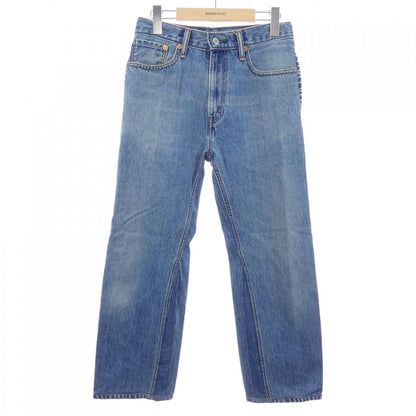 リダン ジーンズ