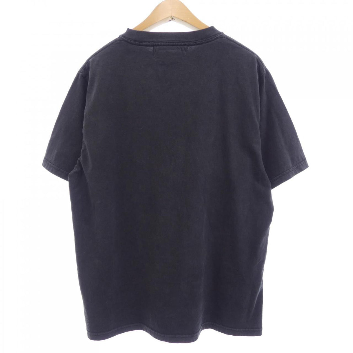 レミレリーフ コットンTシャツ