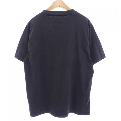 レミレリーフ コットンTシャツ