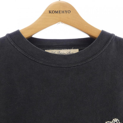 レミレリーフ コットンTシャツ