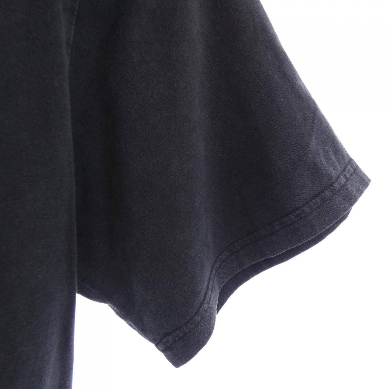 レミレリーフ コットンTシャツ