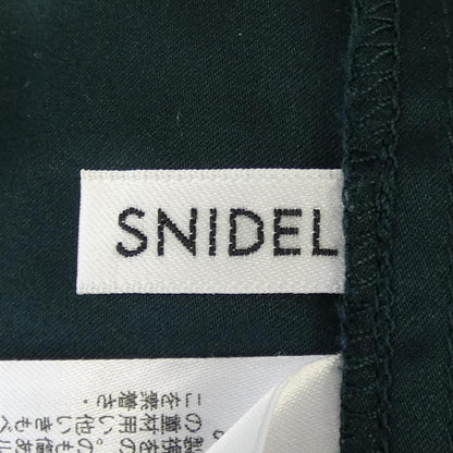 スナイデル ワンピース