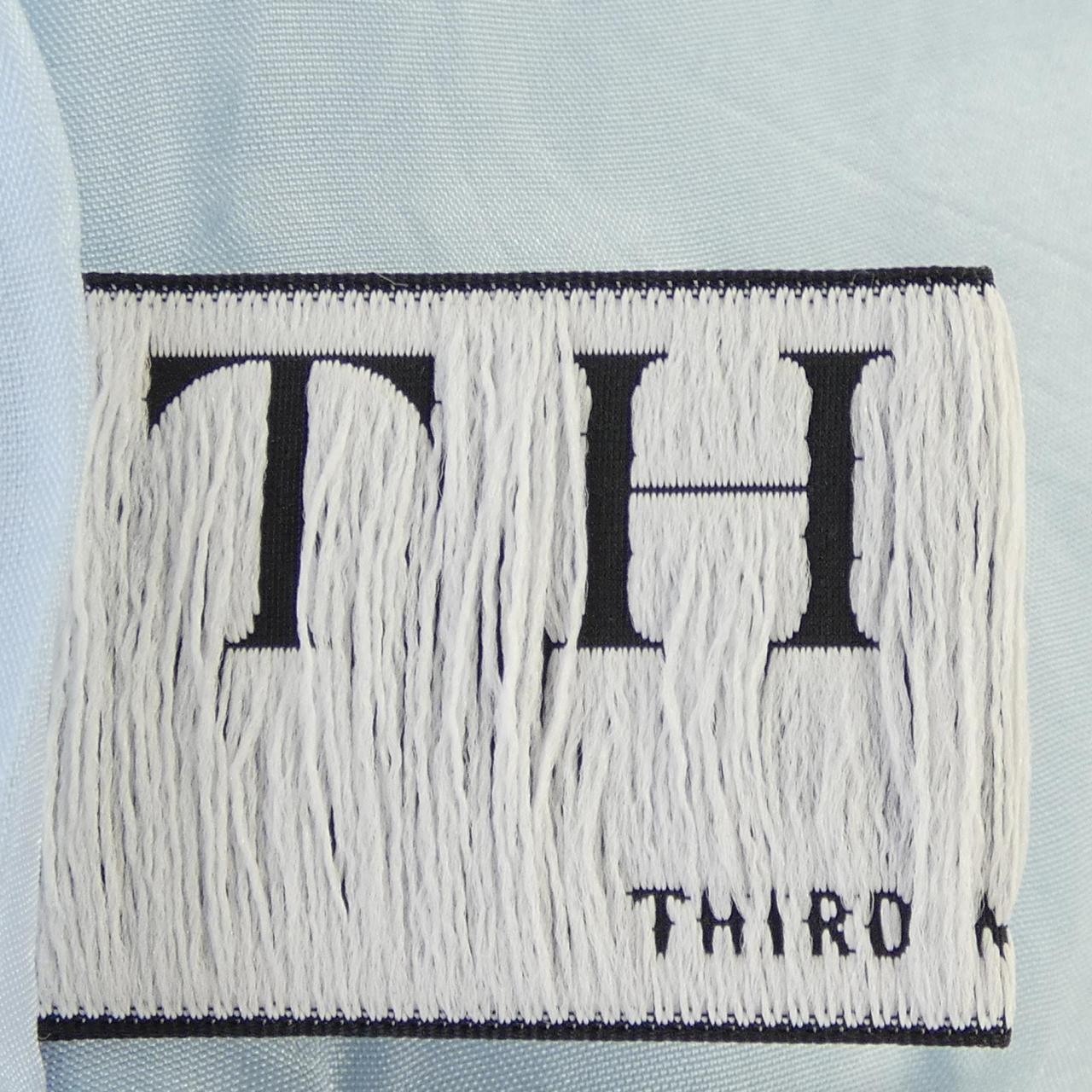 THIRD MAGAZINE ワンピース