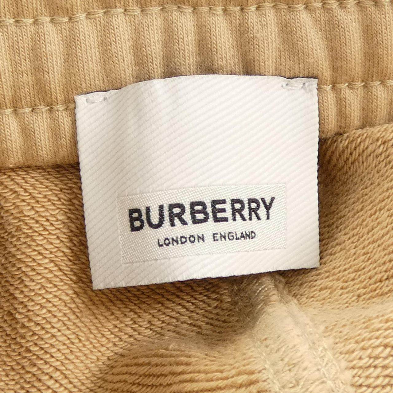 バーバリー パンツ