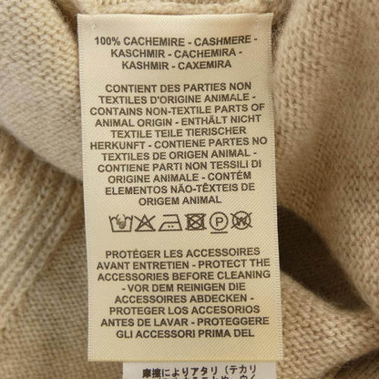 エルメス カシミアカーディガン