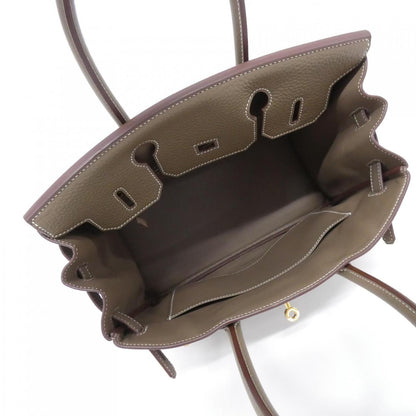 エルメス バーキン25 トリヨンクレマンス