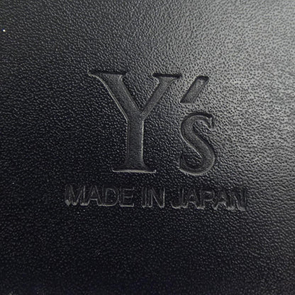 ヨウジヤマモト 札入れ