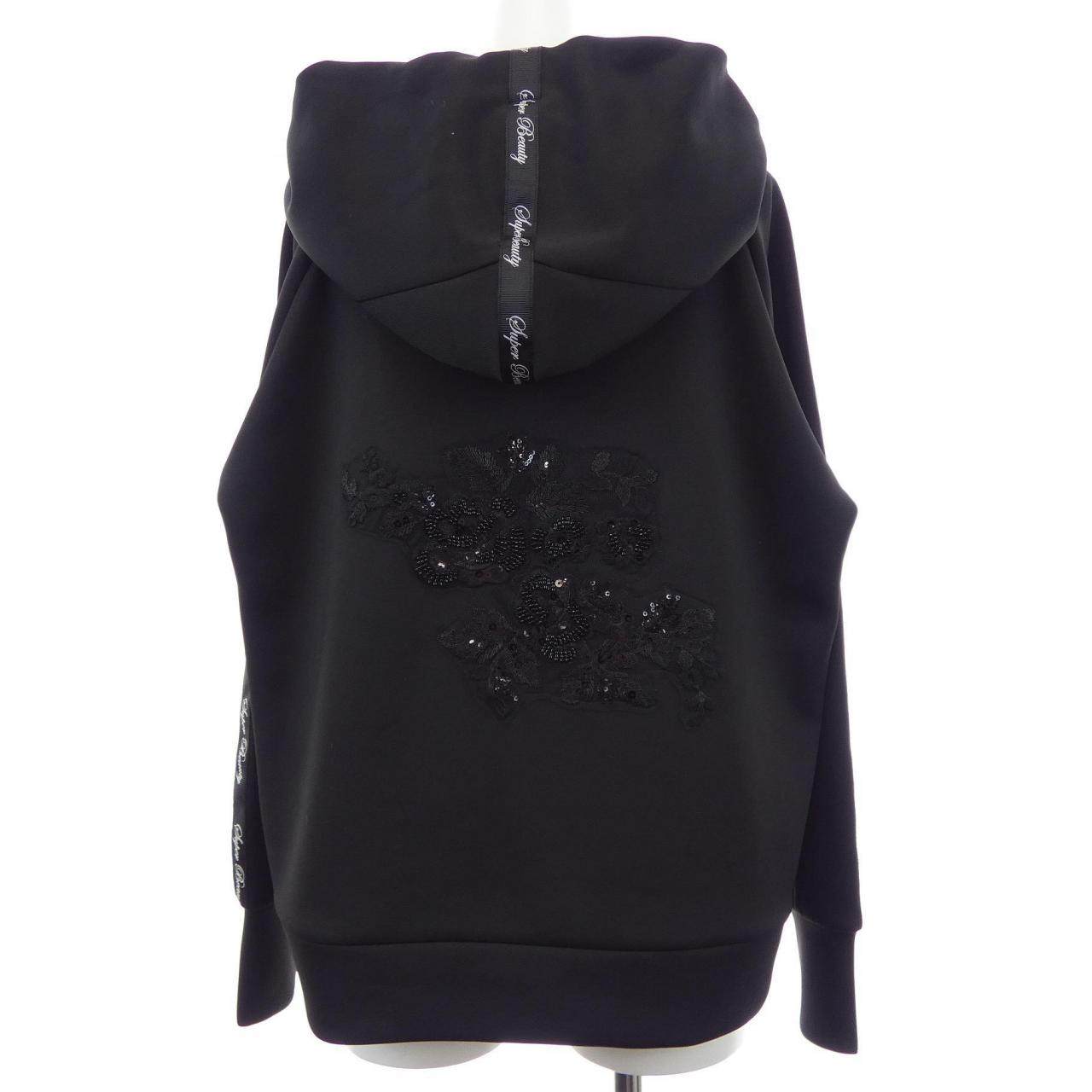 スーパービューティー パーカー