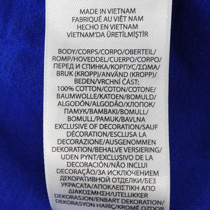ポロラルフローレン コットンTシャツ