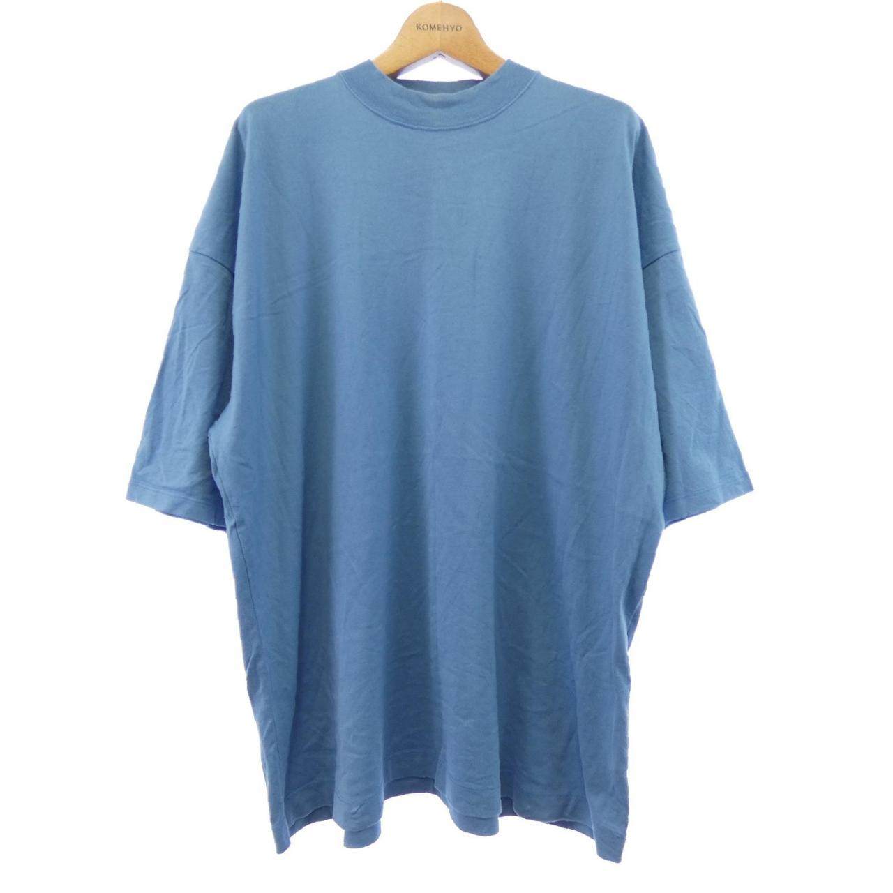 ヨーク コットンTシャツ