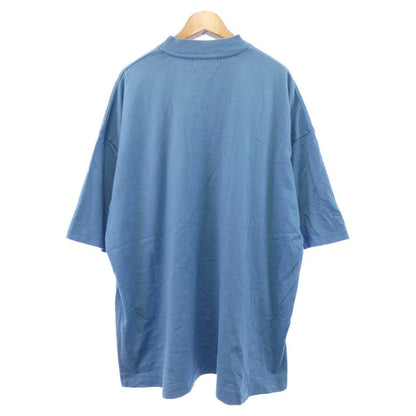 ヨーク コットンTシャツ