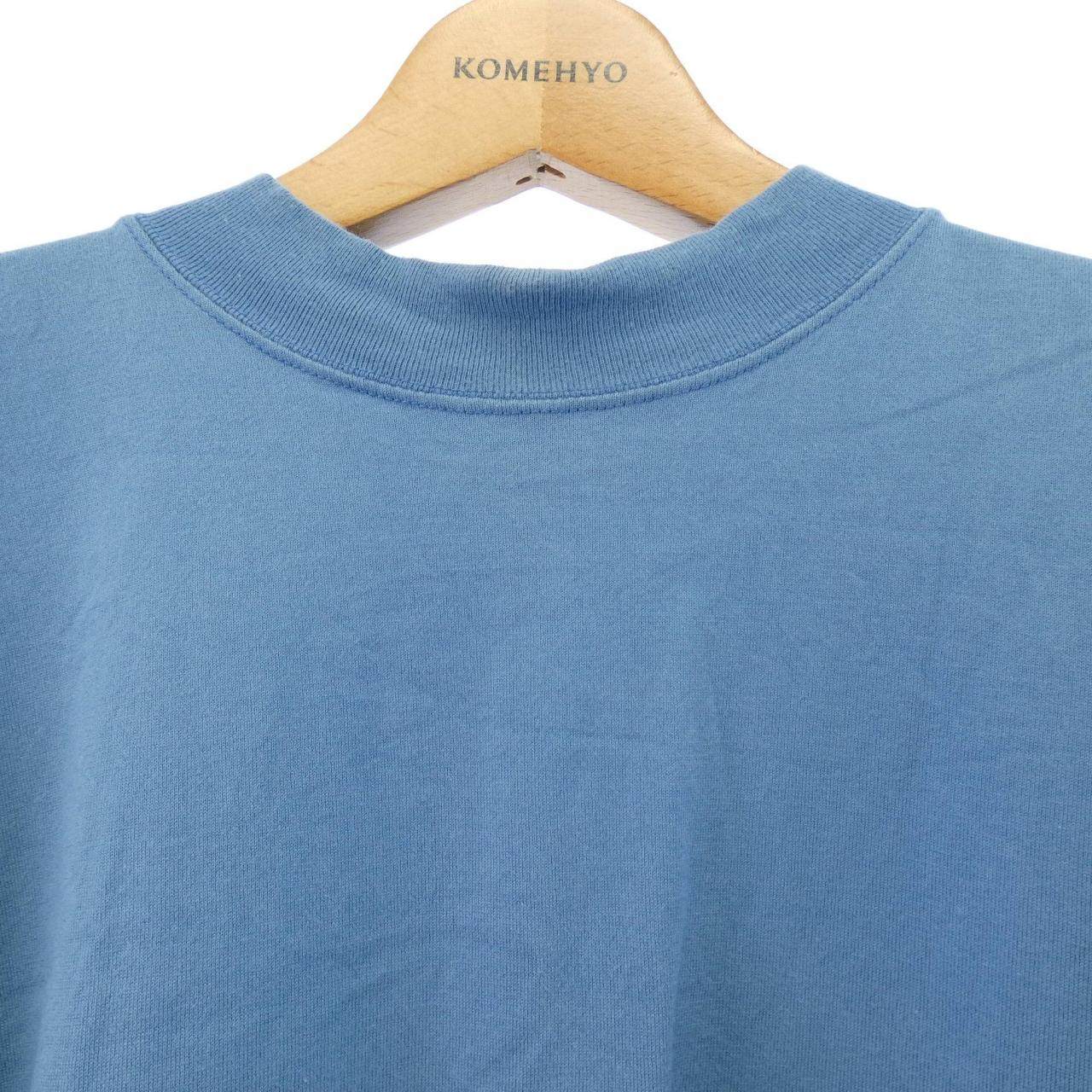 ヨーク コットンTシャツ