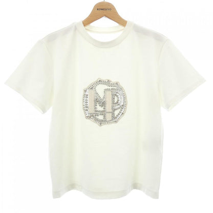 モラビトプルミエ コットンTシャツ