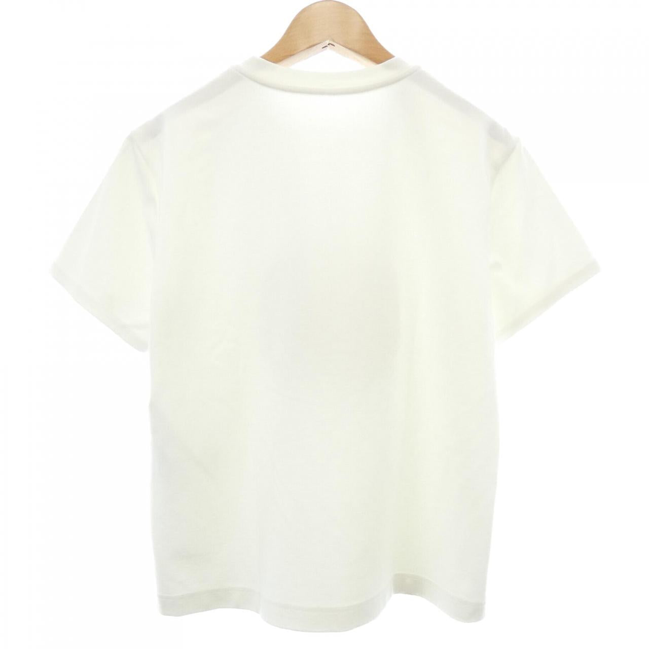 モラビトプルミエ コットンTシャツ