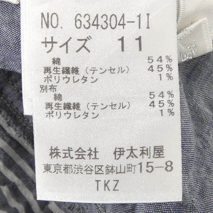 伊太利屋 シャツ