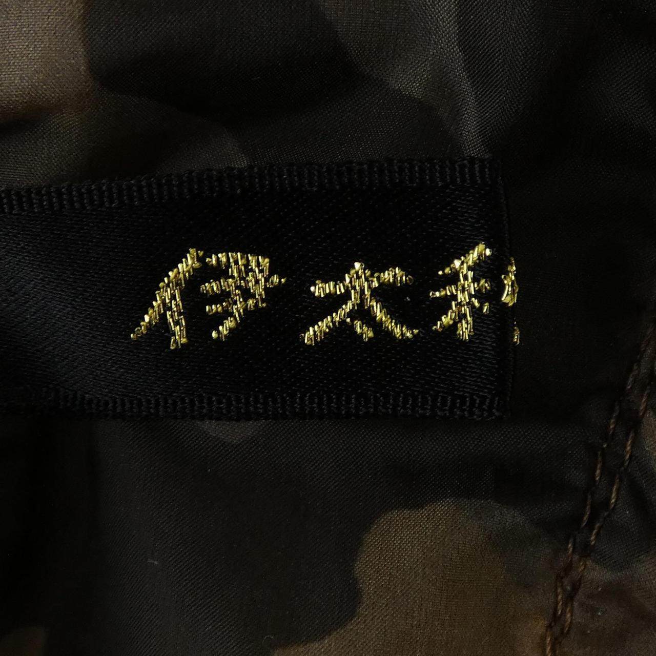 伊太利屋 ジャケット
