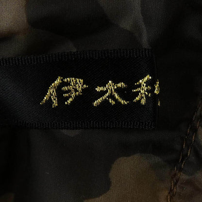伊太利屋 ジャケット