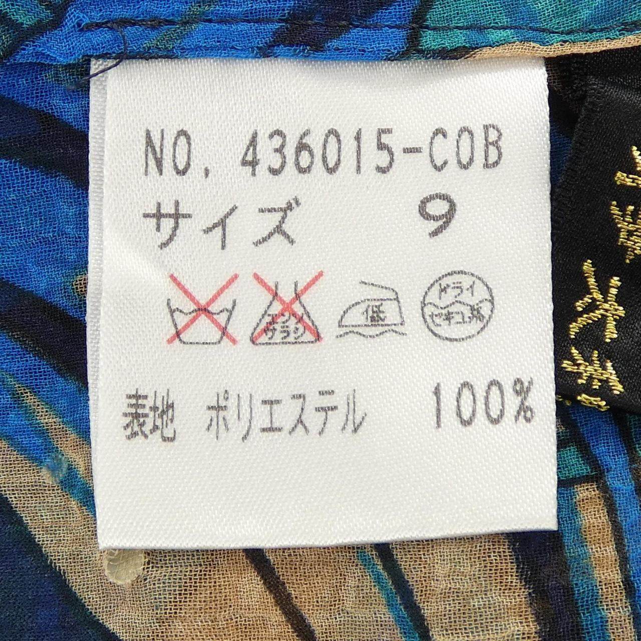 伊太利屋 シャツ