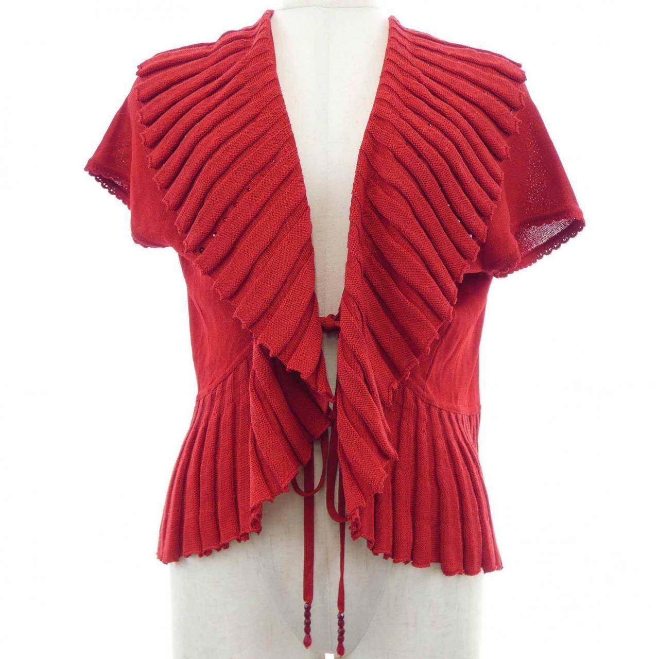 伊太利屋 カーディガン