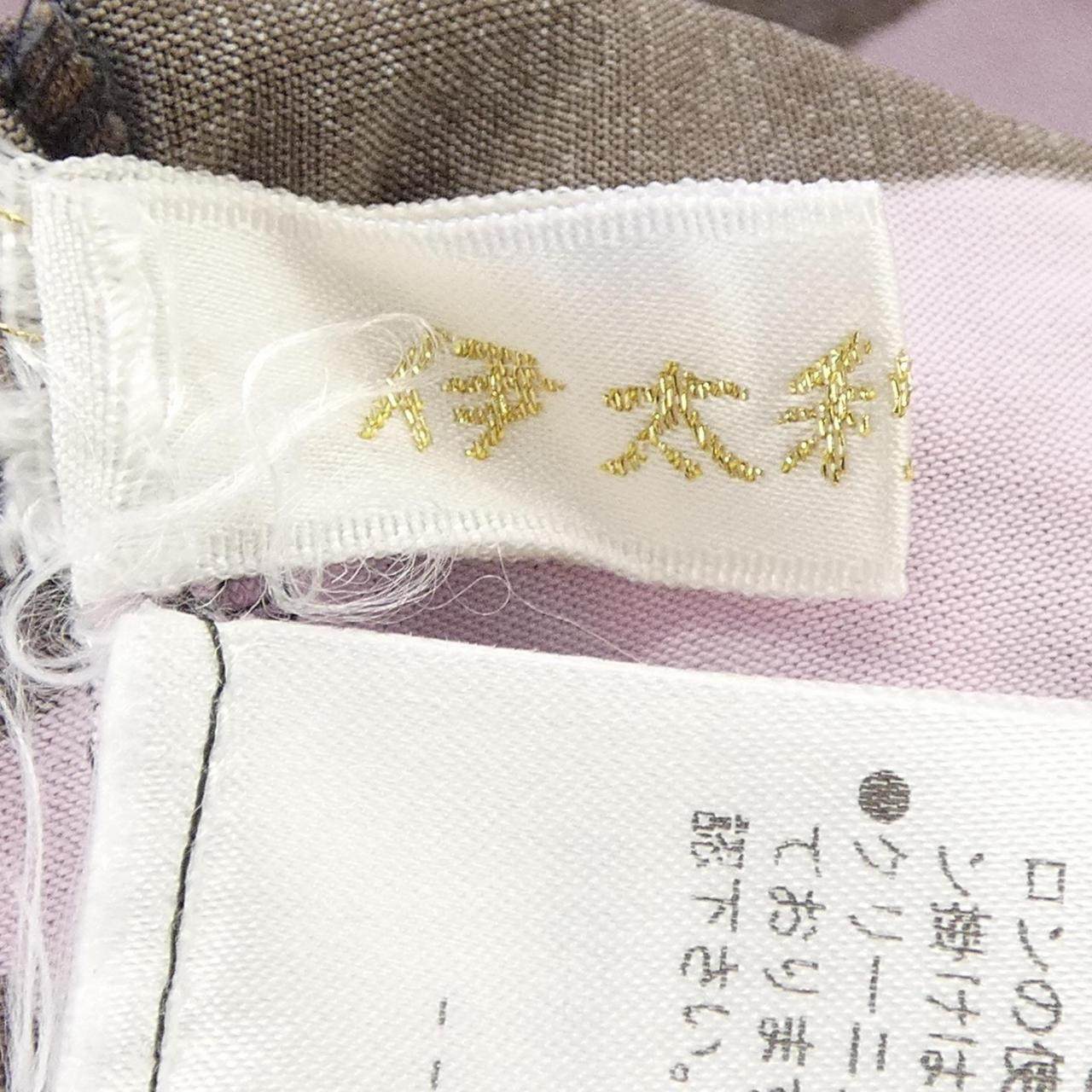 伊太利屋トップス