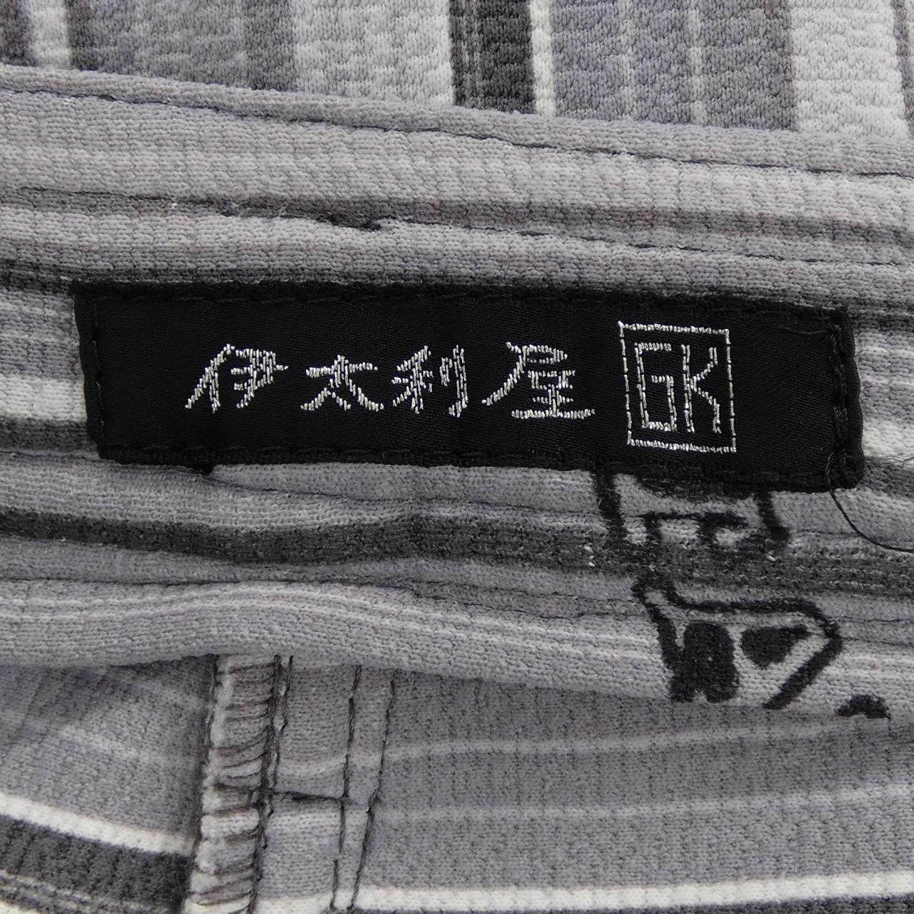 伊太利屋 パンツ