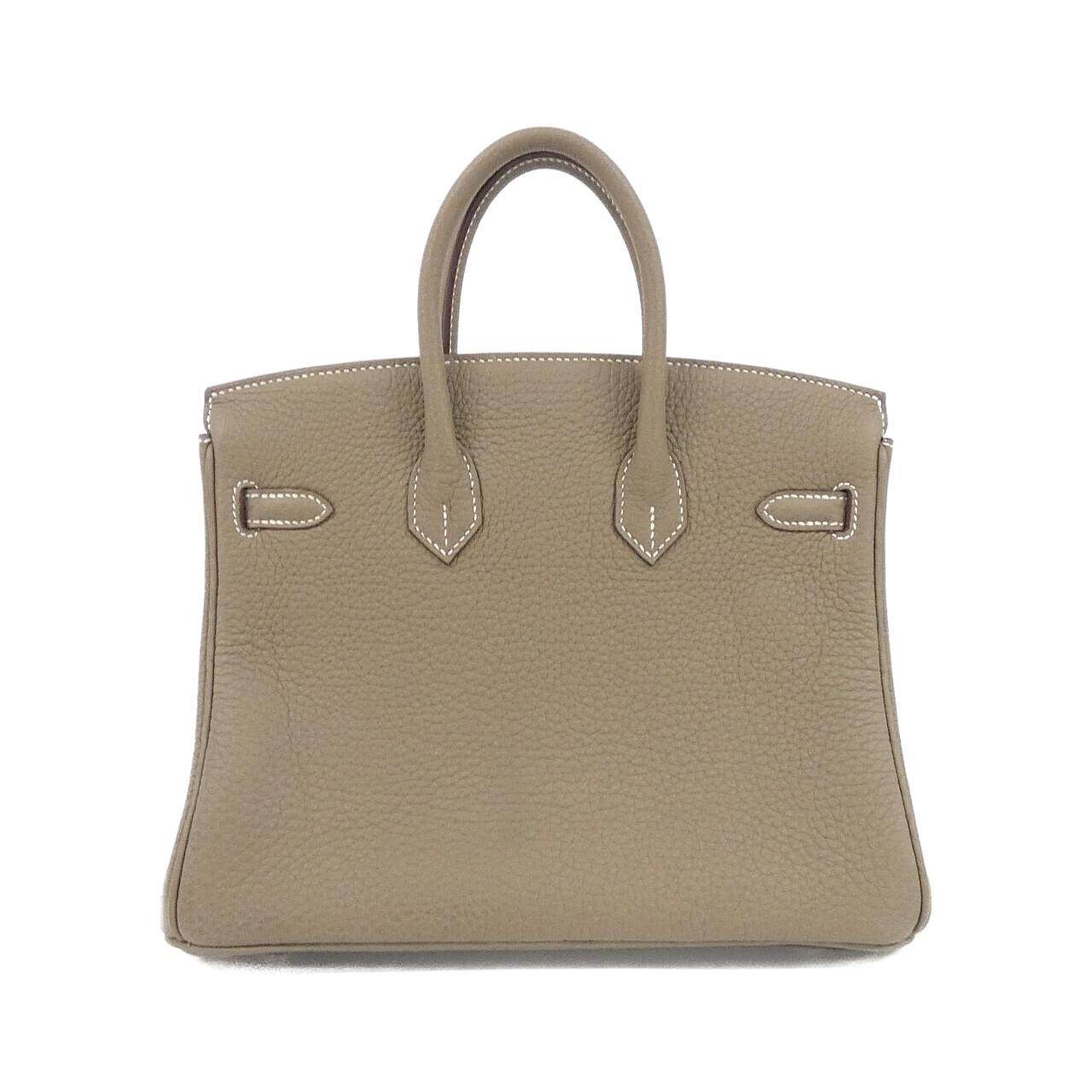 エルメス バーキン25 トゴ