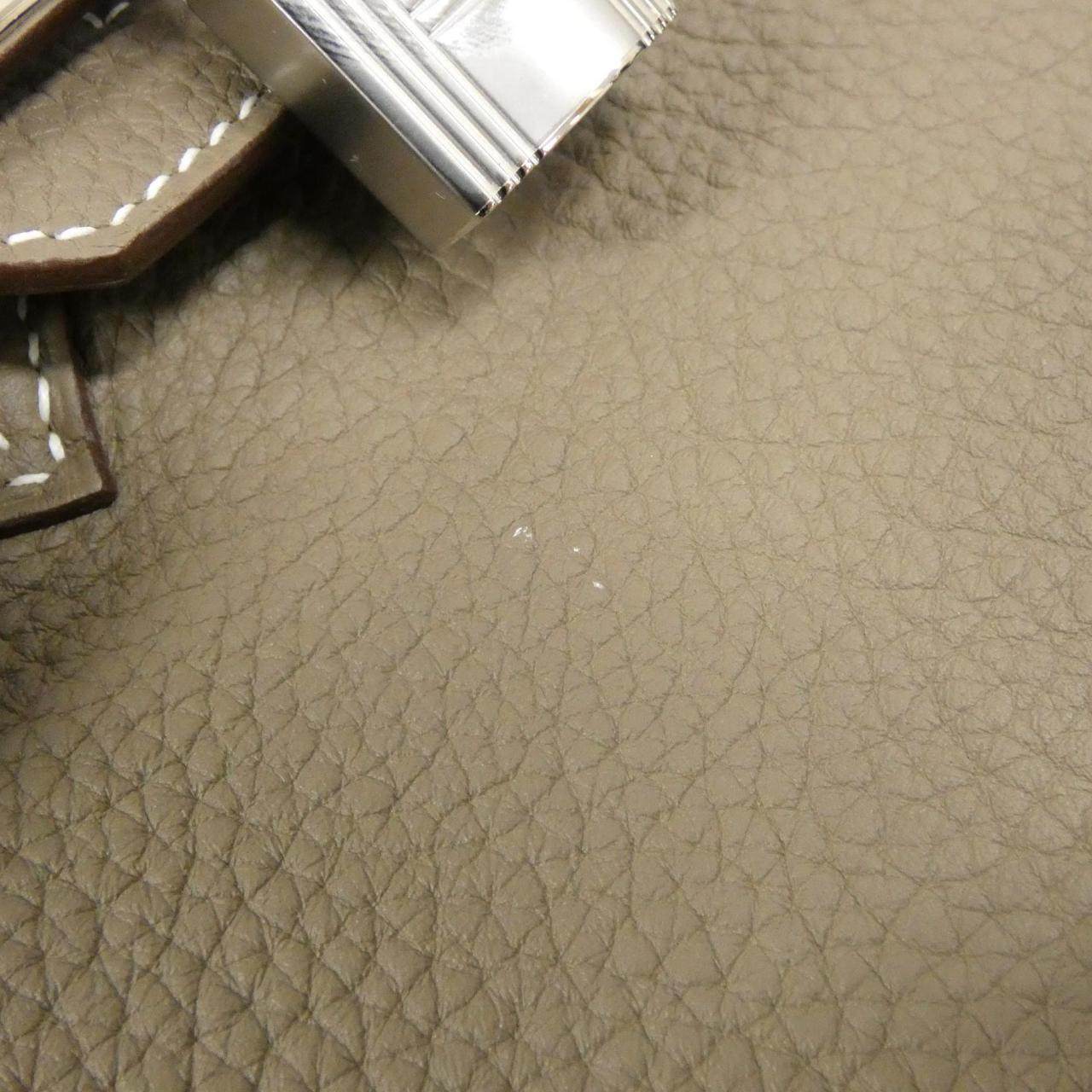 エルメス バーキン25 トゴ