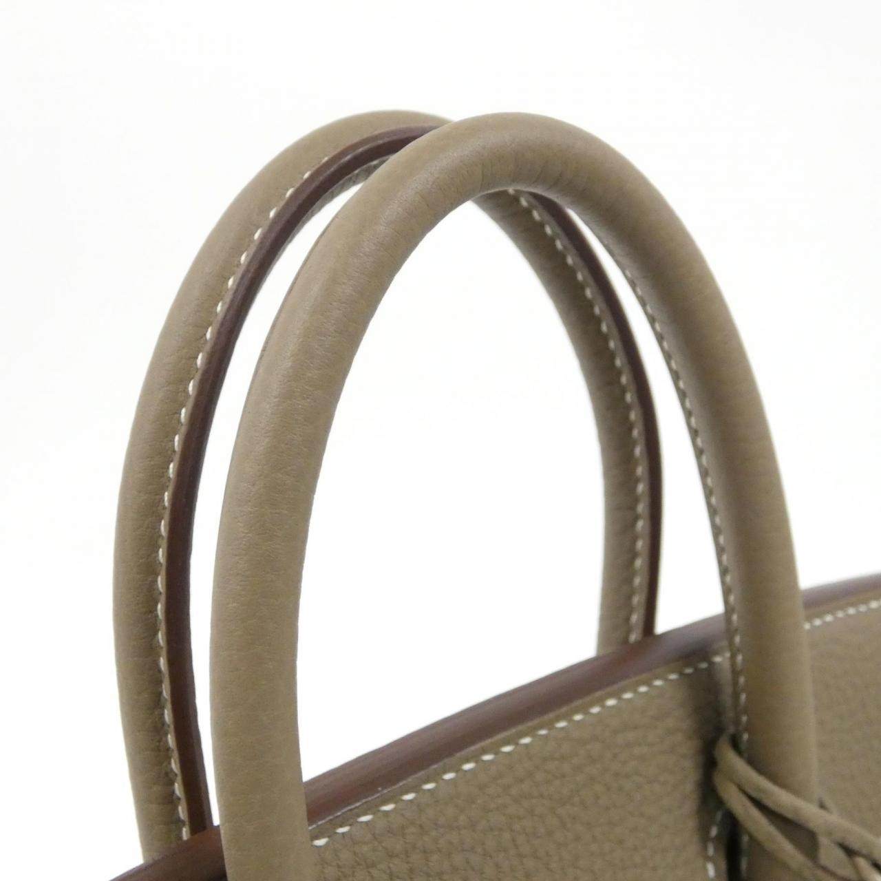 エルメス バーキン25 トゴ