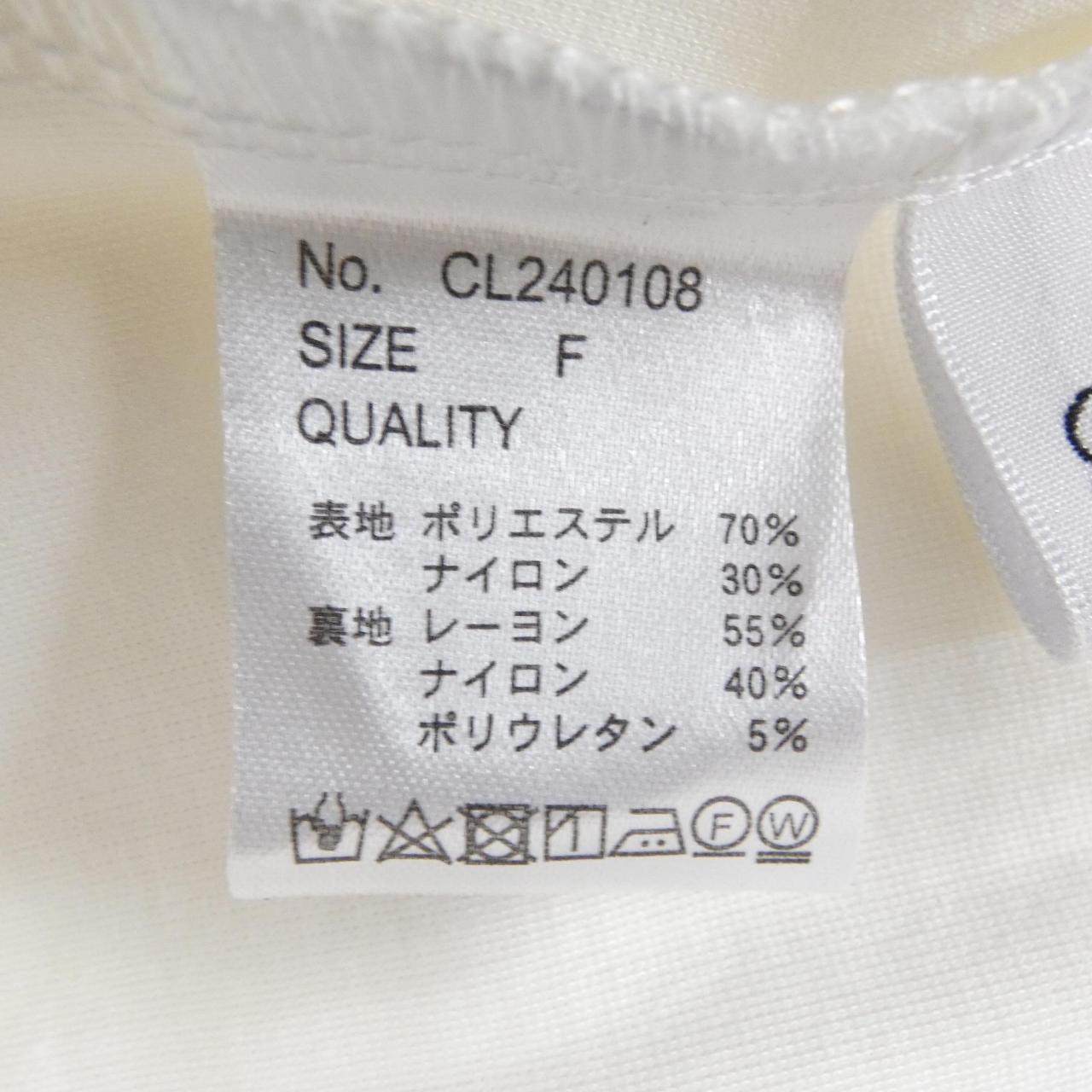 クレドシア トップス