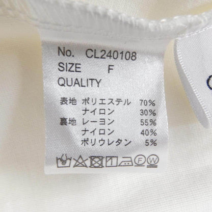 クレドシア トップス