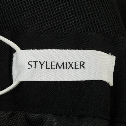 STYLEMIXER スカート